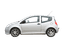 コンパクトカー