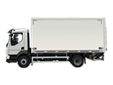 トラック・大型重量車両