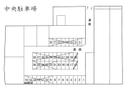 中央駐車場