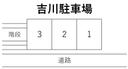 吉川駐車場