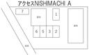 アクセスＮＩＳＨＩＭＡＣＨＩ Ａ