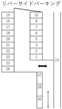 リバーサイドパーキング