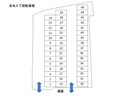 本丸４丁目駐車場