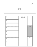 112駐車場