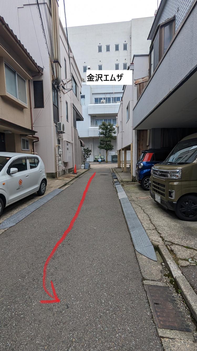 武蔵町T駐車場入口PD写真.jpg
