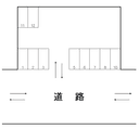 小島9丁目駐車場