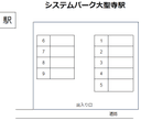 システムパーク大聖寺