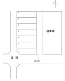 102駐車場