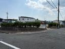 伏尾台駐車場第１
