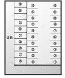 港区明正2丁目パーキング