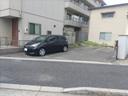 中店1ガレージ
