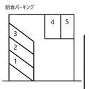 朝倉パーキング