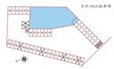 芝中J地区駐車場
