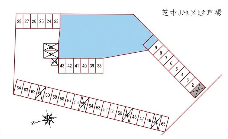 NL-00001_芝中J地区駐車場.jpg