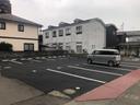 八ツ矢新町A月極駐車場