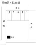 須崎第４駐車場