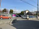 福井駐車場