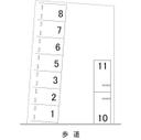 ベルパーキングⅠ