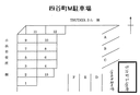 四谷町 Ｍ 駐車場