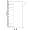 寺町4丁目N月極駐車場