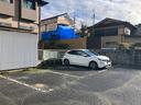 西町A(駐車場)