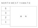ＮＯＲＴＨ ＷＥＳＴ ＹＡＭＡＴＯ