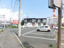 上堂４丁目月極駐車場