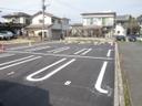 近見2丁目西熊本パーキング