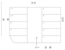 330駐車場