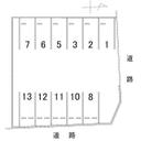 土清水2丁目THパーキング