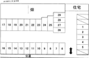 田口諏訪４丁目駐車場