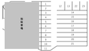 岡田第２駐車場