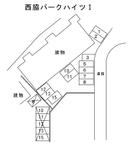西脇パークハイツⅠ
