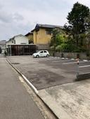 中央通町N駐車場
