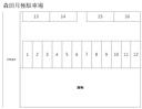 森田月極駐車場