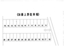 加藤上野駐車場