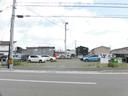 下太田沢田駐車場