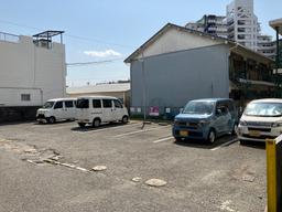 27006萱島本町駐車場.JPG