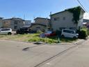 知利別町1丁目　梁瀬駐車場