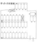 ザ・パーク多賀城