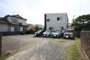 清水町　亀岡パーキング