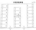中垣内駐車場