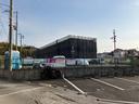 （有）ファン打上駐車場