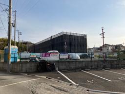 27015ファン打上駐車場.JPG