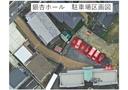 銀杏ホール