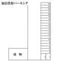 加治管財パーキング
