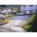 つくしの駐車場