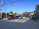 亀岡不動産　灘町駐車場