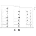 新徳丸駐車場