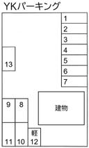 ＹＫパーキング